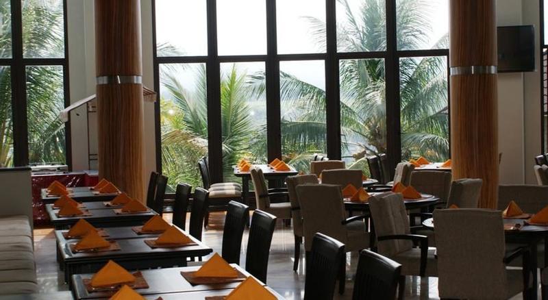 The Oxalis Regency Hotel Magelang Exterior photo